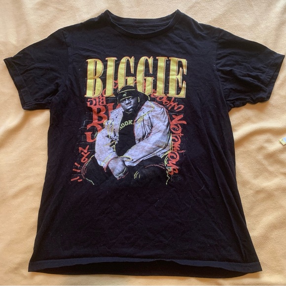 Notorious Big t, medium - Picture 1 of 4